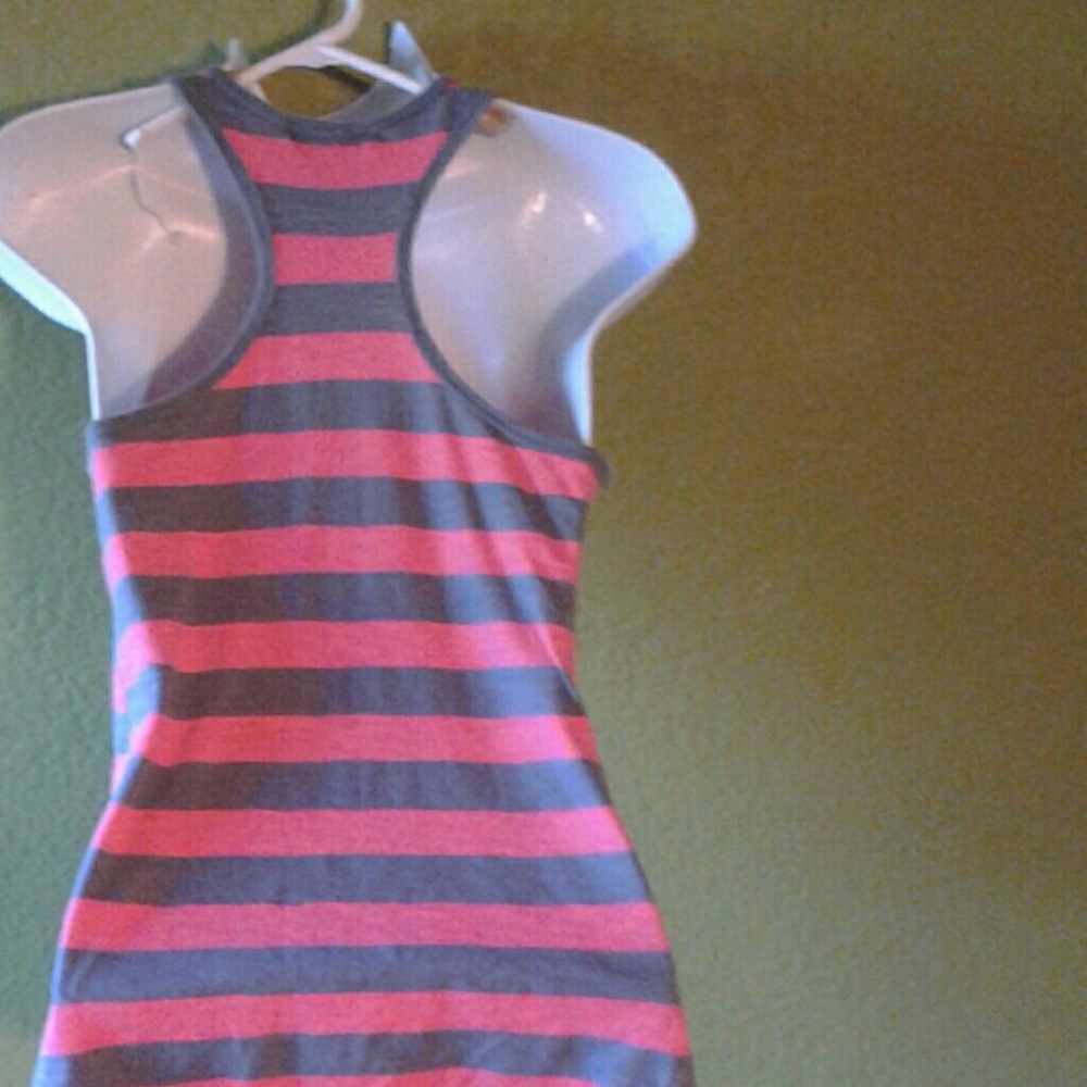 Racerback Tank Small - Picture 3 of 4